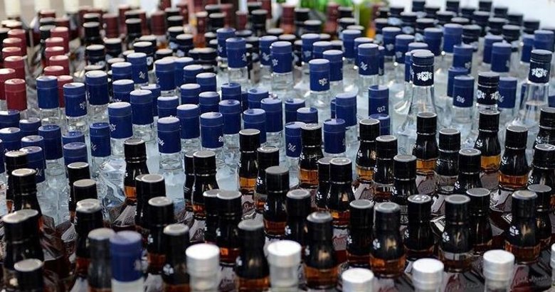 Sahte içkiye bir kurban daha! Kötü haber bu kez Aydın’dan geldi