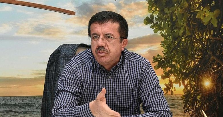 Nihat Zeybekci: İzmir için 3 yeni şehir planımız bulunuyor