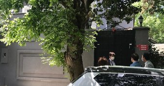 CHP’li İBB Başkanı Ekrem İmamoğlu’nun Bodrum’daki villası usulsüz çıktı