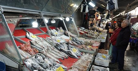 Ramazanda balık yemek susatır mı? Vatandaş ikiye...