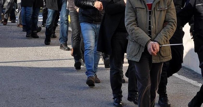 Dolandırıcılara Sibergöz operasyonları: 63 gözaltı