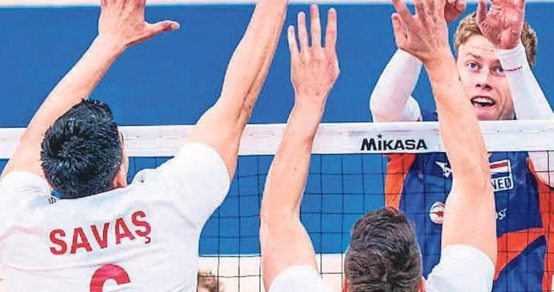 Filenin Efeleri diş geçiremedi