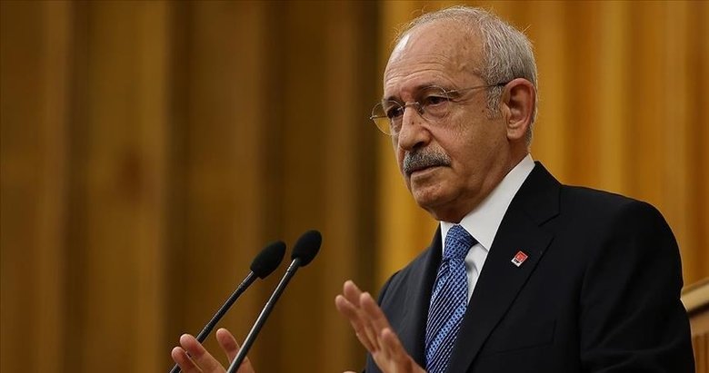Ne olacak bu ufuksuz muhalefetin hali!