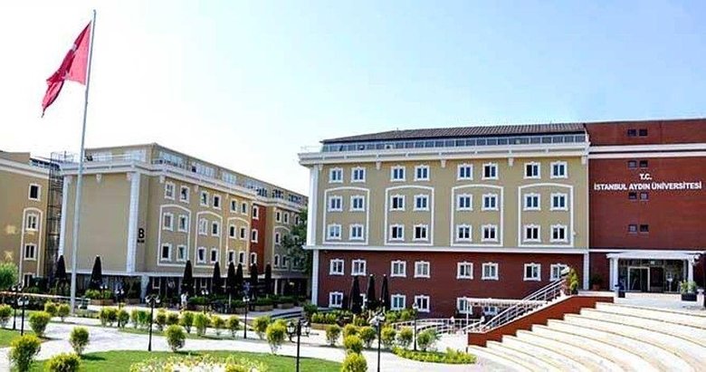 İstanbul Aydın Üniversitesi 223 Öğretim Üyesi alıyor