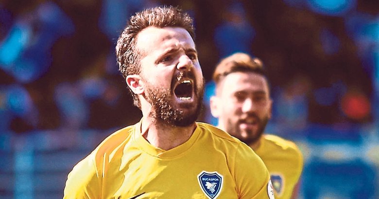 Buca’nın üzgün kralı