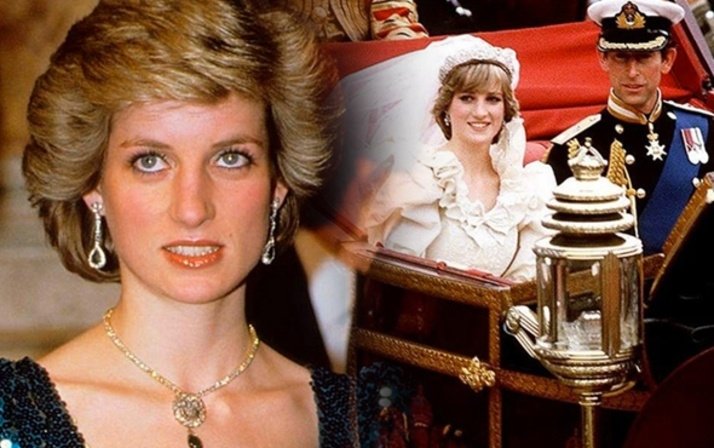 Lady Diana yaşasaydı nasıl görünürdü? Şimdiki halini tüm dünya konuştu