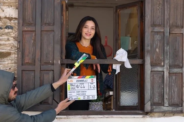 Oyunculardan Zembilli yorumu! En çok verilen yanıt samimiyet oldu