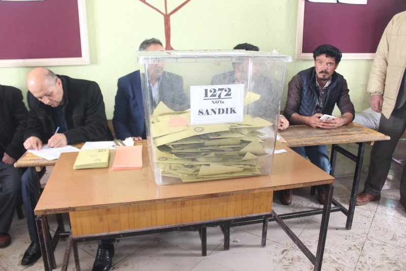 31 Mart seçimlerinde Türkiye’nin 10 büyük ilçesinde kim ne kadar oy aldı?