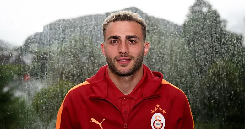 Barış Alper bilmecesi