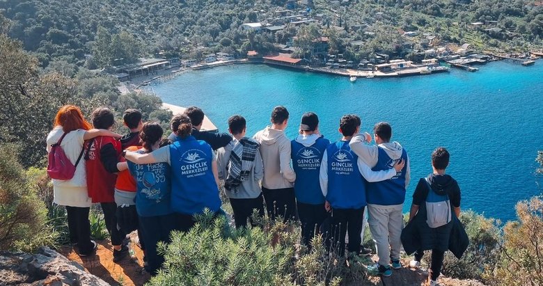 Bakan Bak’tan Gençlik Yaz Okulları müjdesi: 1 Temmuz’da başlıyor