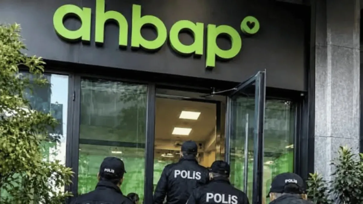 Ahbaplar Suç Örgütü Soruşturmasında Yeni Gelişme: 6 Ünlü İsim İfadeye Çağrılıyor