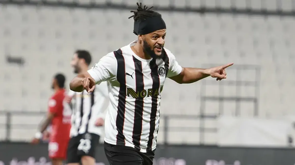 Manisa FK’da Diony belirsizligi