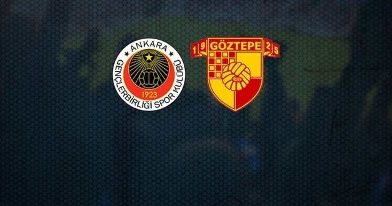 Gençlerbirliği - Göztepe maçı saat kaçta, hangi kanalda canlı?