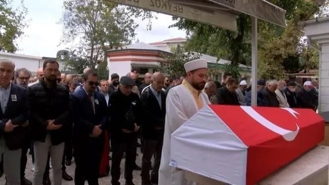 Kurtlar Vadisi’nin İplikçi Nedim’i İsmail İncekara’ya ne son veda!