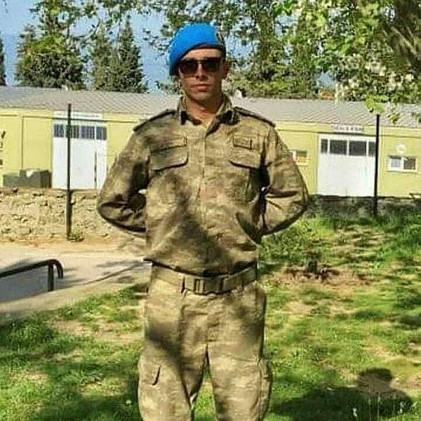 İzmir’e şehit ateşi düştü! Pençe - Yıldırım Harekatı’ndan kahreden haber