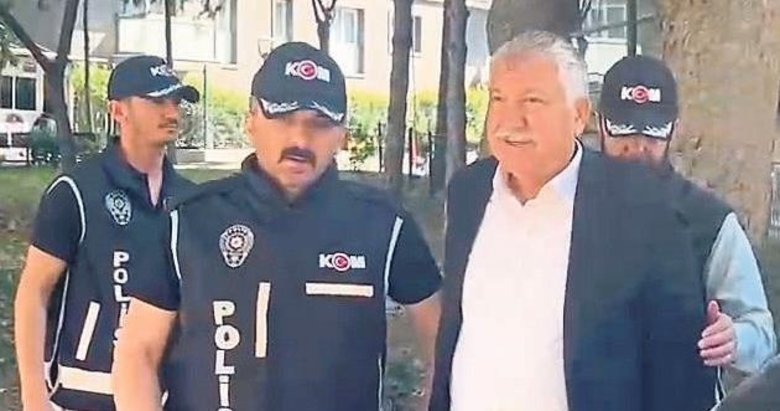 CHP’deki yolsuzluklar Anadolu’ya yayıldı