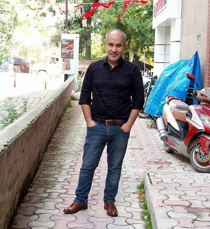 Kütahya’da çifte cinayet: Annesini öldüren üvey babasını tabancayla öldürdü