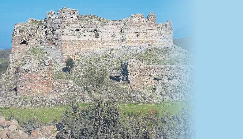 Geçmişten günümüze açılan kapı: Manisa