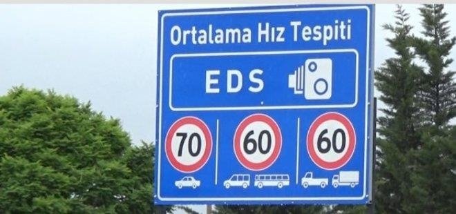 Karayollarında yeni dönem! Anlık değil sürekli radar