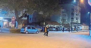 Aydın’da deprem fırtınası korkuttu