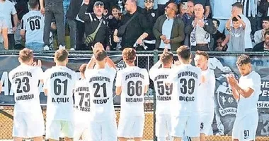Tarihi Aydınspor liglere katılamıyor