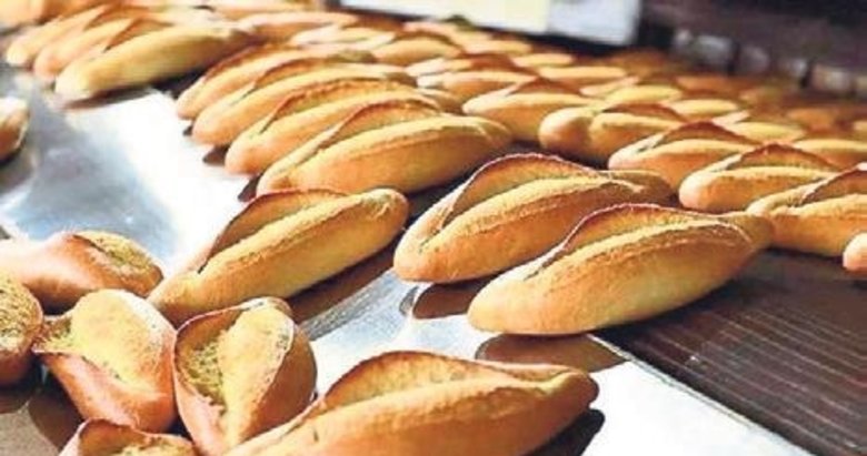 1 Temmuz’dan itibaren ekmek 10 lira olacak