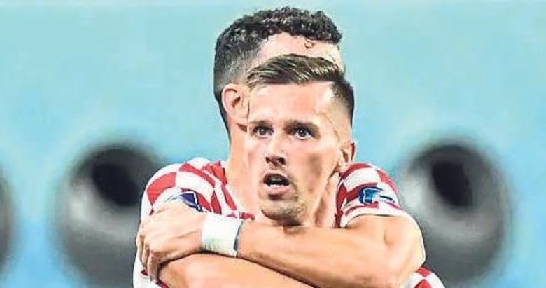 Trabzonspor Orsic ile anlaştı