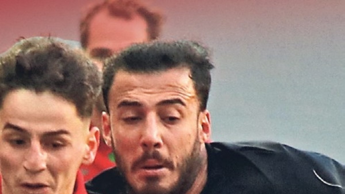 Adem, bayram sonrası Fener’e imza atıyor