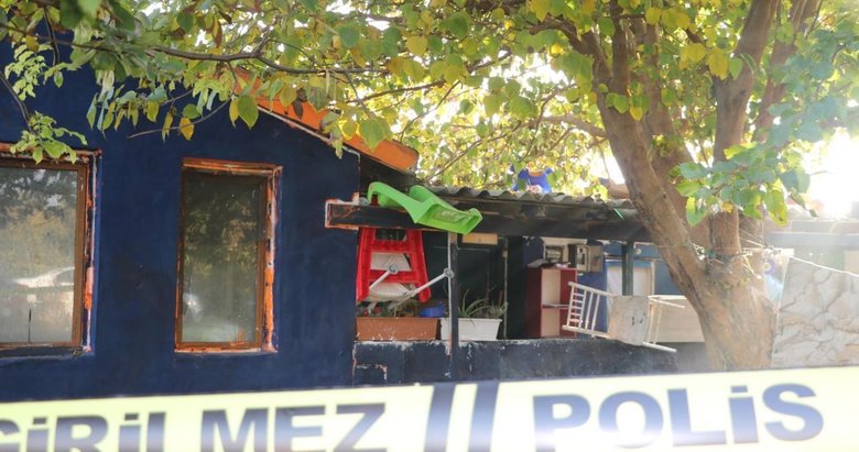 Yangında hayatını kaybeden 5 çocuktan geriye oyuncakları kaldı