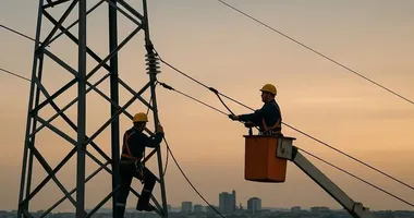 İzmir’in 19 ilçesinde saatlerce elektrik olmayacak!
