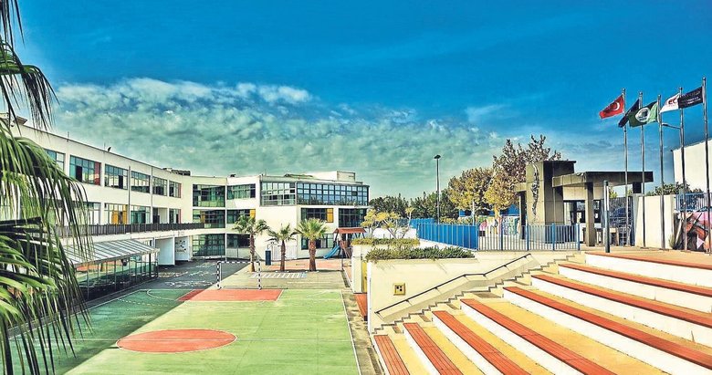 TED İzmir Koleji: Özgüvenli ve yaratıcı bireyler yetiştirmek için çalışıyoruz