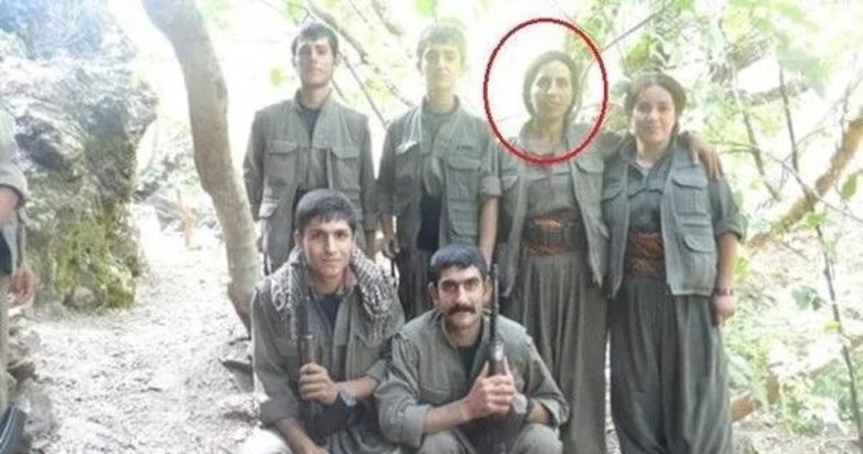 MİT’ten nokta operasyon! PKK’nın sözde sorumlularından Gülsüme Doğan etkisiz hale getirildi
