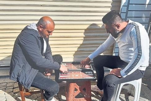 Tarihi Kemeraltı Çarşısı eski günlerini arıyor