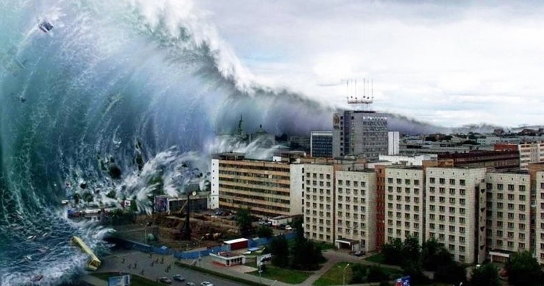 Ege Denizi’nde tsunami çanları