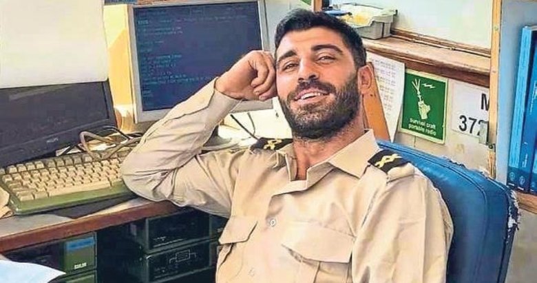 Batan geminin eski personeli: Sürekli tamir ediyorduk