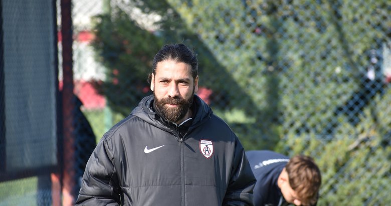 Altınordu, İskenderunspor karşısında galibiyet hedefinde