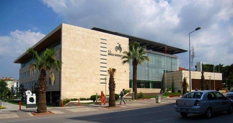 Denizli için yeni kararlar: O kişiler muaf tutuldu! İl Umumi Hıfzıssıhha Kurulu toplandı