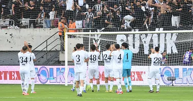 Altay’da bir ilk! İzmir dışına çıkıyor