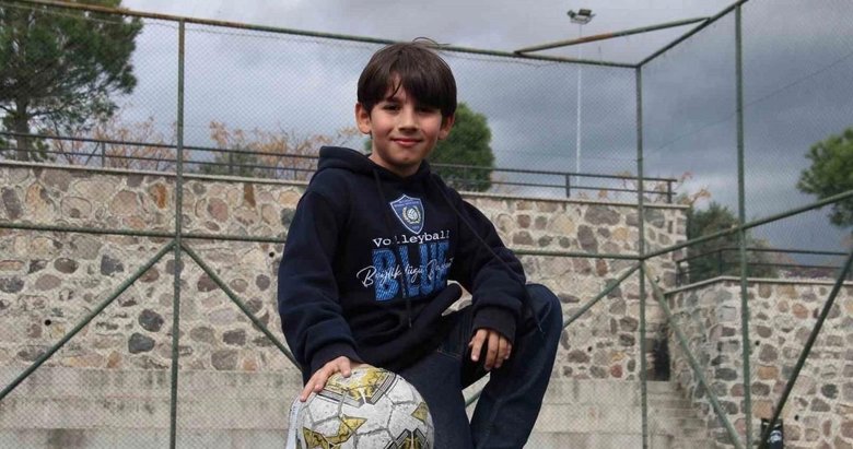 En büyük hayali Altınordu