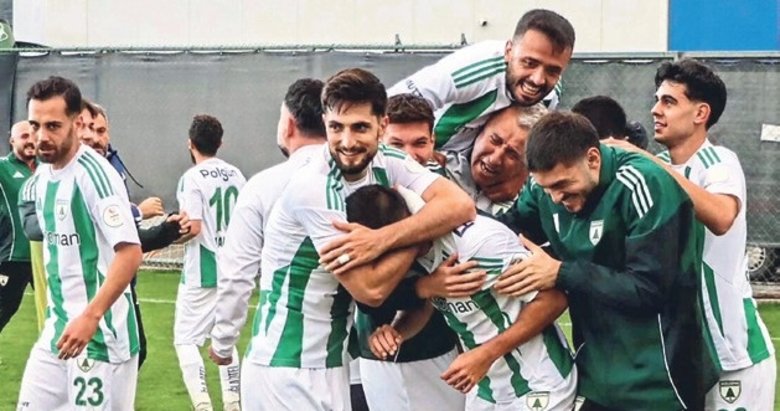 Muğlaspor’dan seriye devam