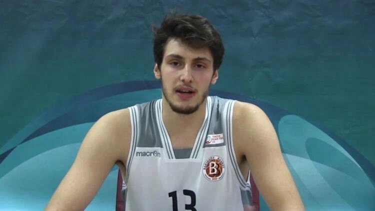 Pınar Karşıyaka, Berkan Durmaz’ı transfer etti