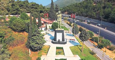 POLATLI İLÇESİ Haberleri - POLATLI İLÇESİ Son Dakika Haberleri