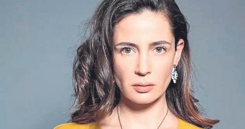 Rolden çok etkilendim