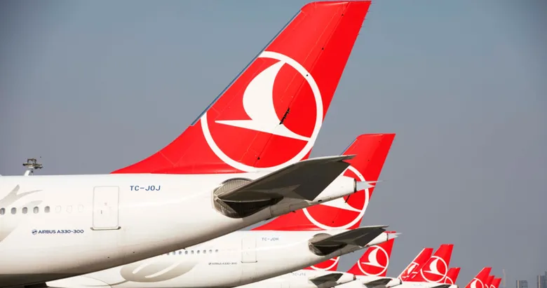 THY’nin yükselişi İngiliz basınında gündem oldu