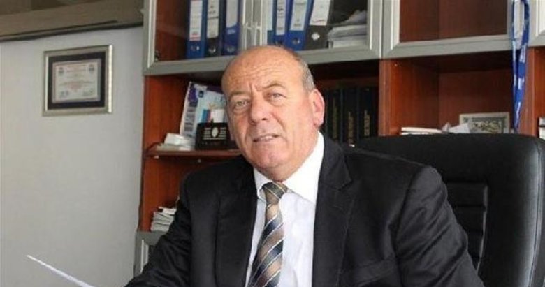 Cumhur İttifakı’nın İzmir Çeşme Belediye Başkan adayı MHP’li Mustafa Cenger kimdir? Mustafa Cenger kaç yaşında?