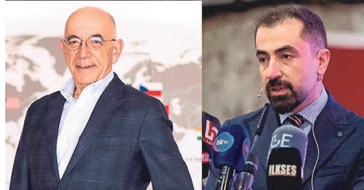 TARKEM yönetiminde dikkat çeken değişim