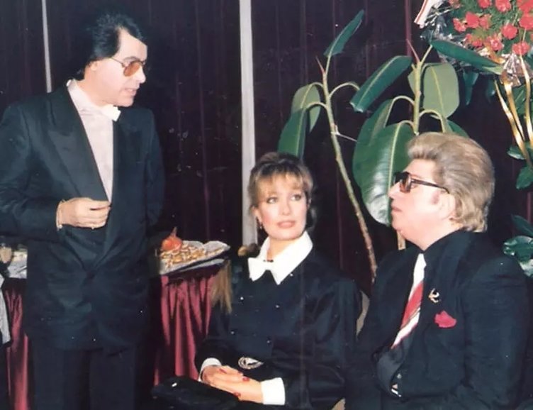 Türk sanat müziği sanatçısı hayatını kaybetti! Hafızalara ’Seviyorum İşte’ şarkısıyla kazınmıştı