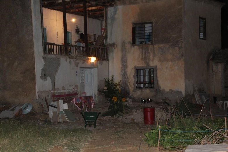 11 yıl önce eşi ve kızı dahil 7 kişiyi yaralayan şahıs yakalandı