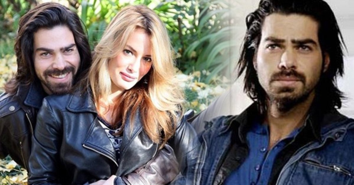 arka sokaklar in yildiziydi gamze ozcelik in esi ugur pektas in son hali sosyal medyayi salladi galeri yeni asir