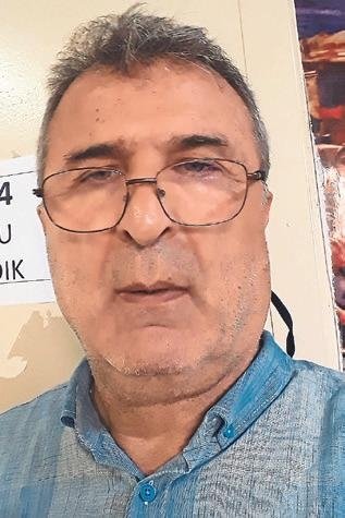 Tugay’ın eleştiriye tahammülü sıfır